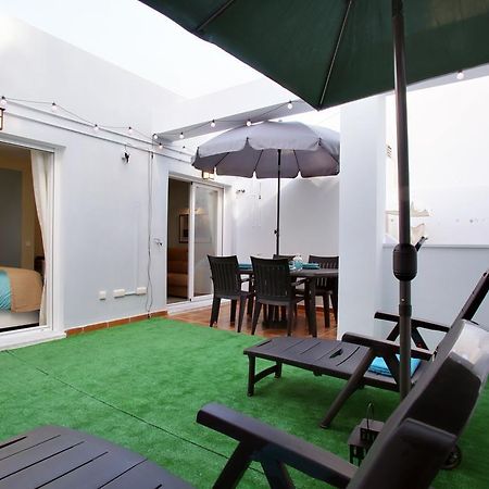 Malaga Lodge Studio Exterior foto