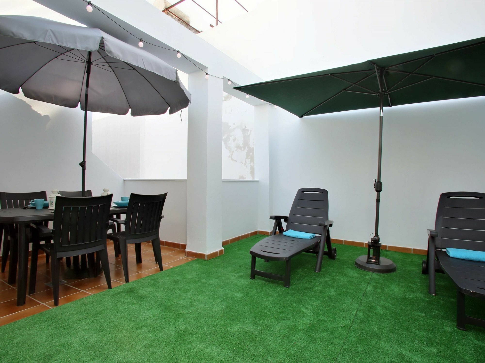 Malaga Lodge Studio Exterior foto